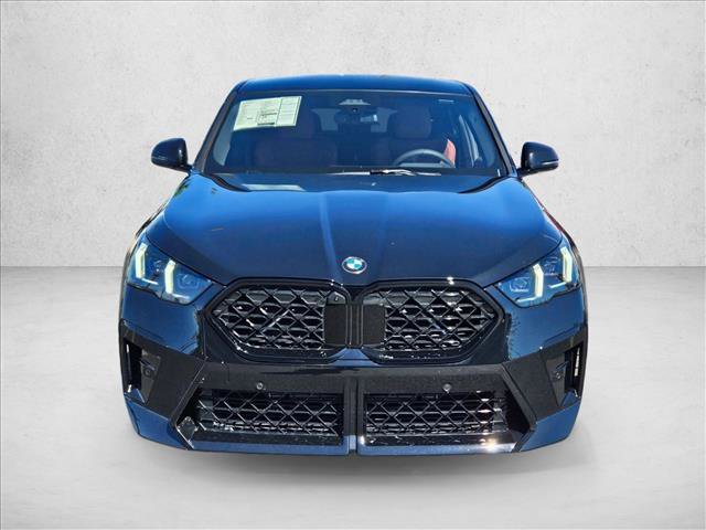 New 2026 BMW X2 xDrive28i w/ Technology Package AWD/4WD image 6