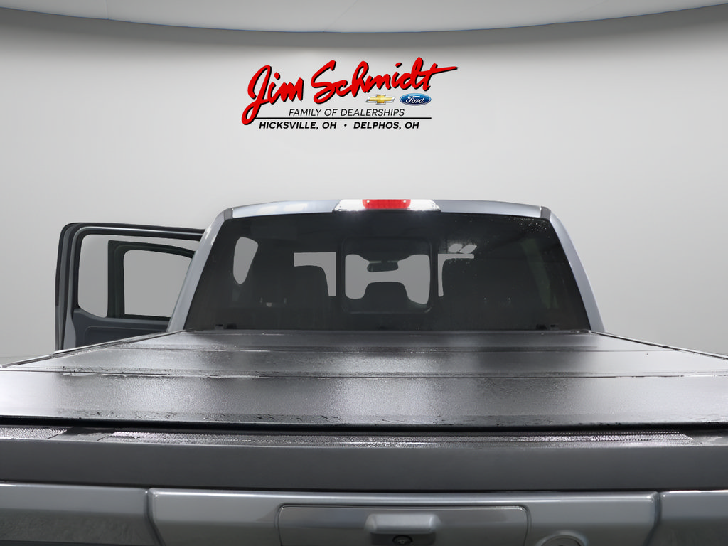 Used 2024 Ford F150 Lariat w/ Equipment Group 502A High AWD/4WD image 40