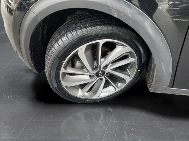 Certified 2019 Kia Niro Touring image 42