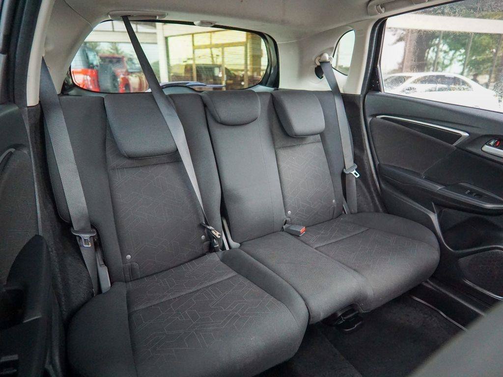 Used 2015 Honda Fit EX-L image 28