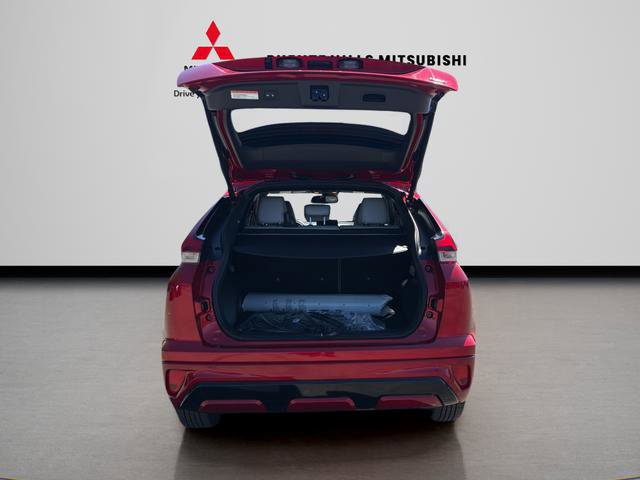 New 2026 Mitsubishi Eclipse Cross AWD image 9