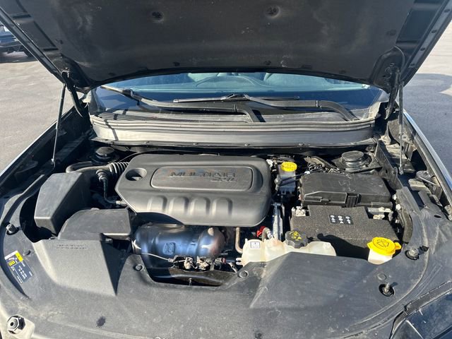 Used 2023 Jeep Cherokee Altitude Lux w/ Lux Elite Package image 26