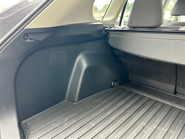 Certified 2025 Toyota RAV4 XLE AWD/4WD image 47