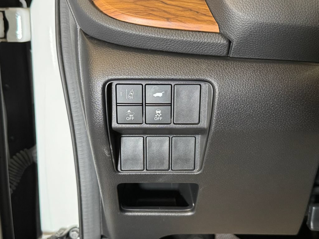 Used 2018 Honda CR-V EX-L image 18