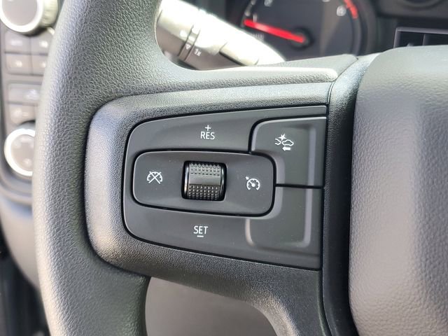 New 2026 Chevrolet Silverado 1500 Custom Trail Boss image 22