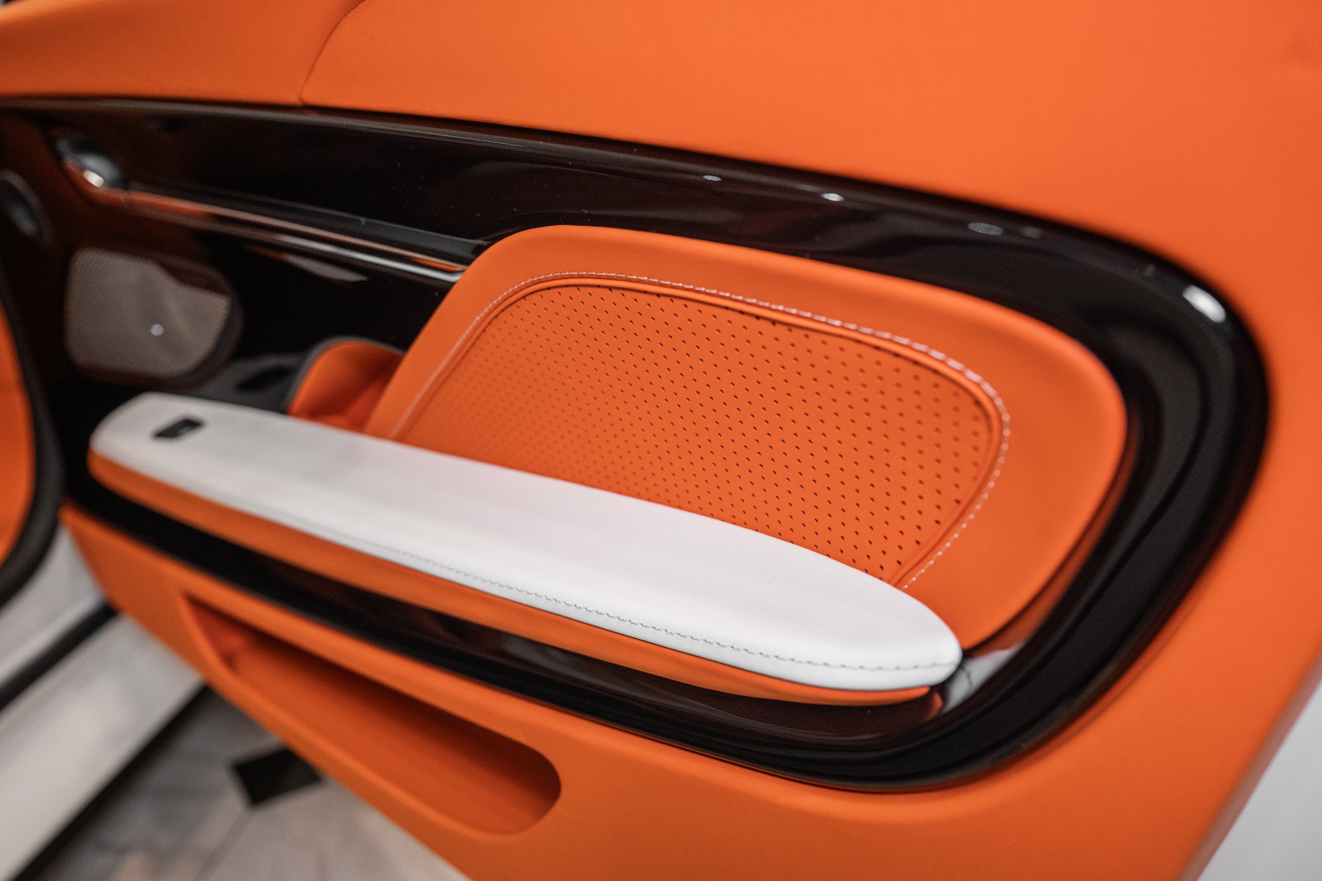 New 2026 Aston Martin DB12 Convertible RWD image 39