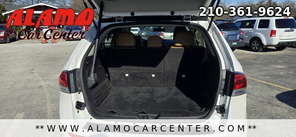 Used 2012 Lincoln MKX AWD image 25