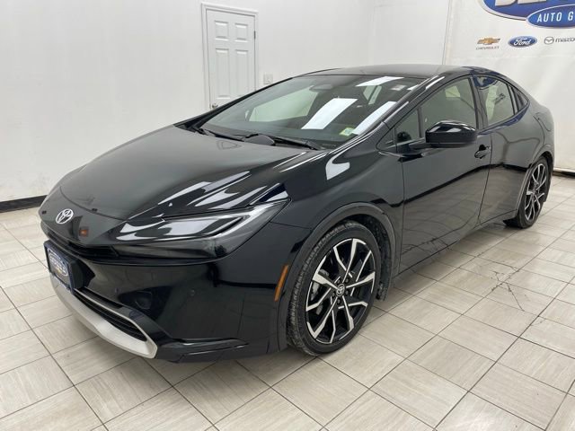 Used 2024 Toyota Prius Prime image 19