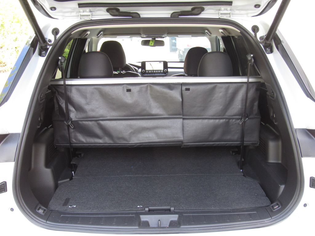 Used 2024 Mitsubishi Outlander 4WD Plug-In Hybrid image 23