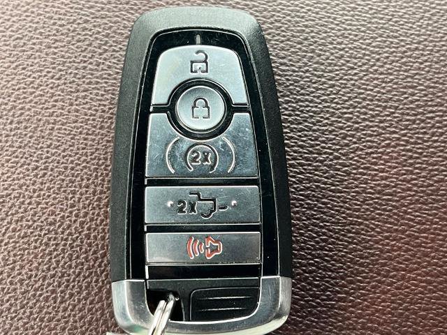 Certified 2023 Ford F150 Lariat AWD/4WD image 24