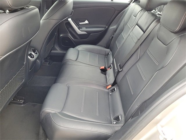 Used 2019 Mercedes-Benz A 220 image 24