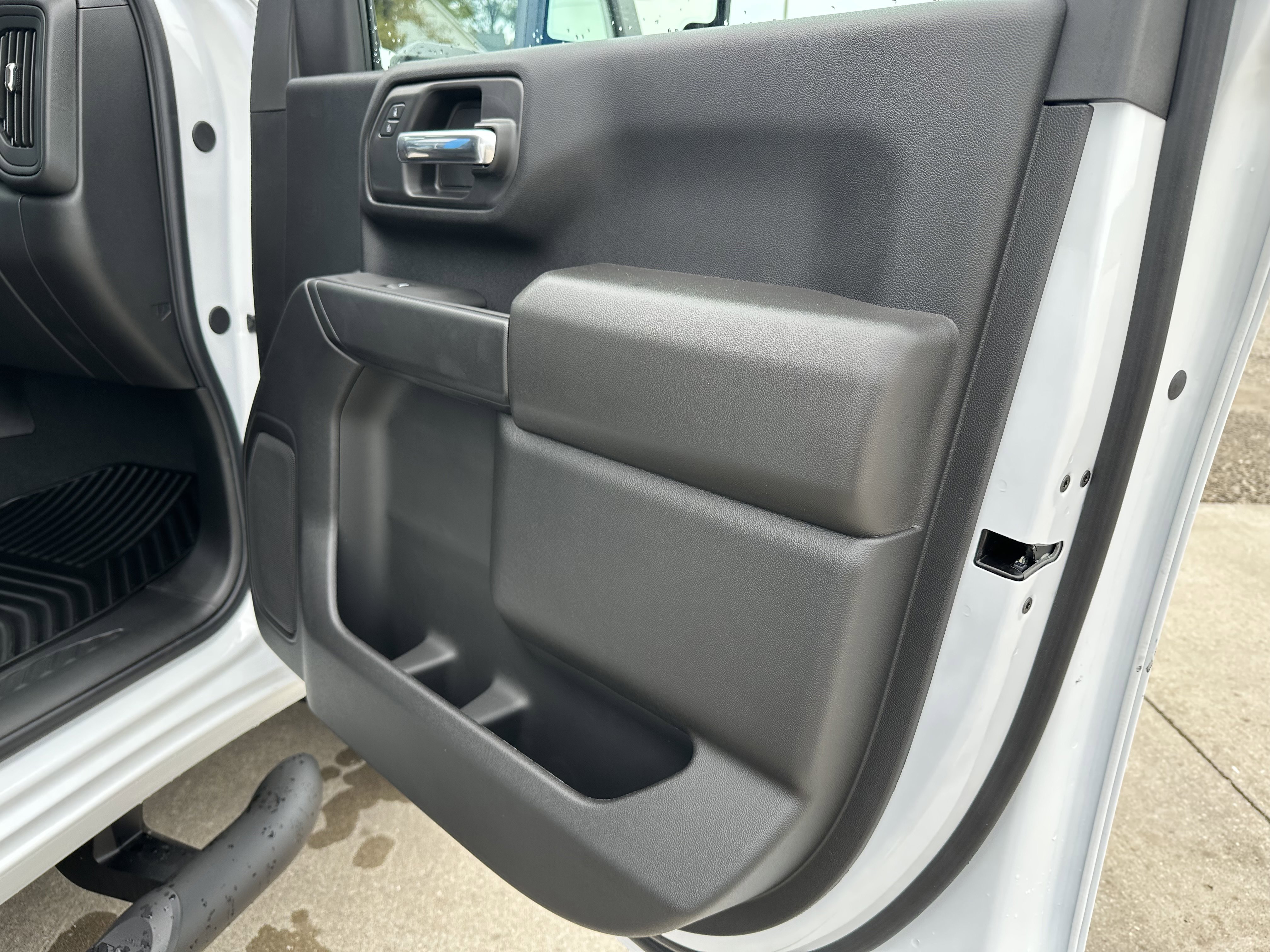 New 2026 Chevrolet Silverado 2500 Custom w/ Custom Value Package image 37