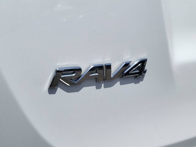 Used 2016 Toyota RAV4 XLE FWD image 24