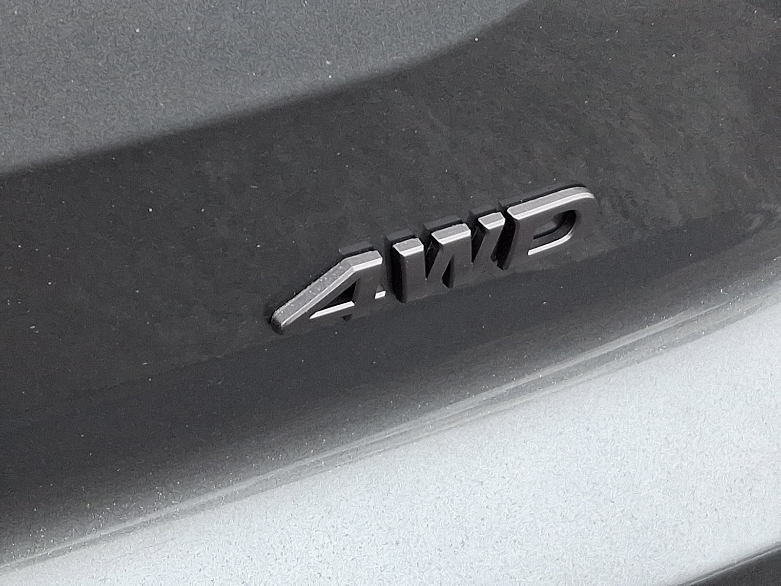 New 2026 Nissan Pathfinder SV AWD/4WD image 10