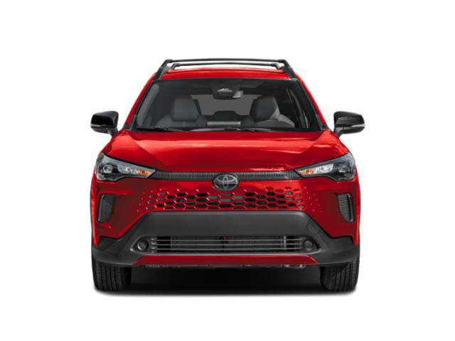 New 2026 Toyota Corolla Cross SE AWD/4WD image 7