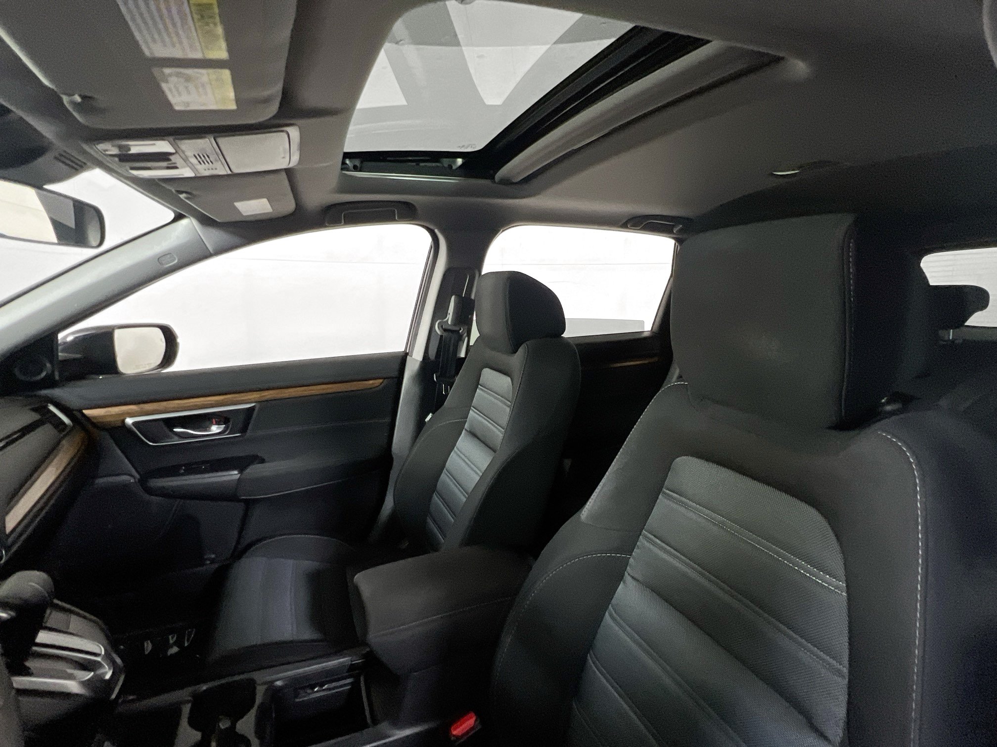 Used 2017 Honda CR-V EX image 21