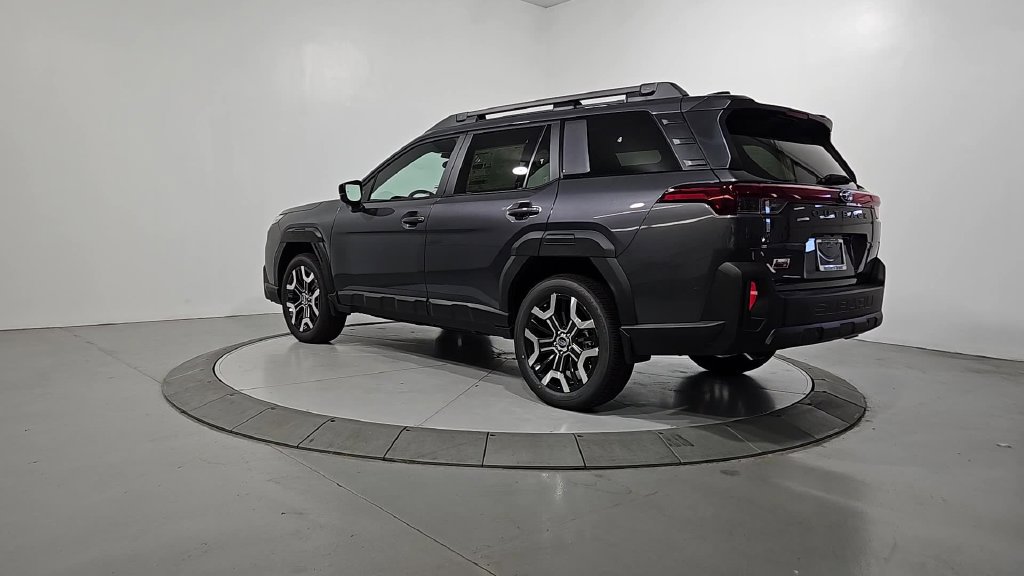 New 2026 Subaru Outback Touring XT AWD/4WD image 3