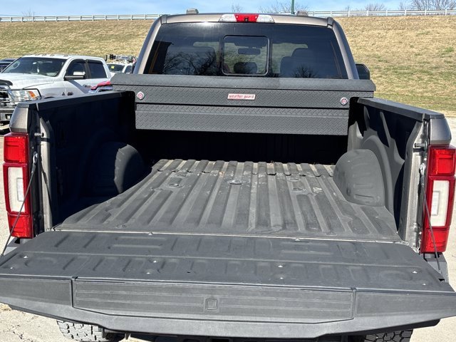 Used 2021 Ford F250 King Ranch w/ King Ranch Ultimate Package image 5