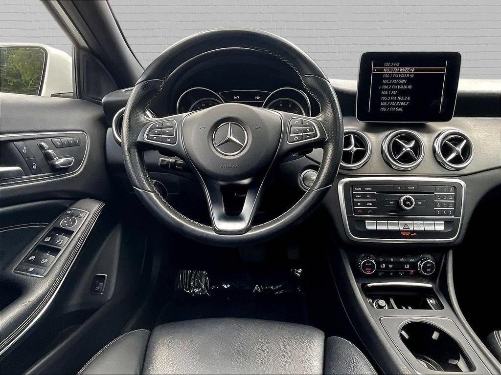 Used 2018 Mercedes-Benz GLA 250 image 7