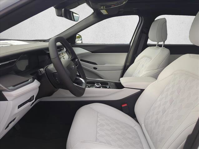 New 2026 Jeep Cherokee Overland image 3