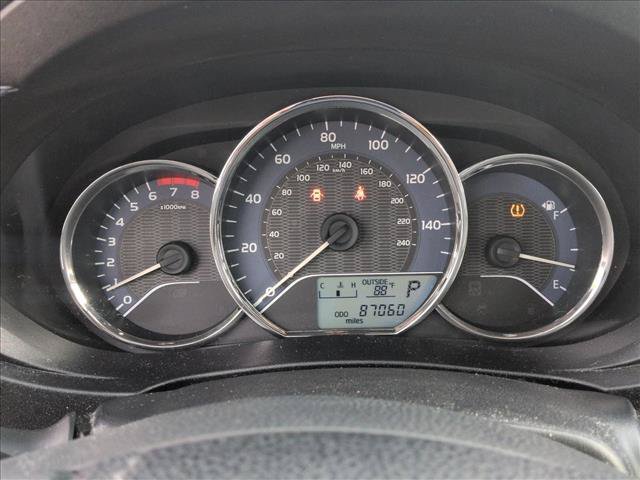 Used 2014 Toyota Corolla LE FWD image 11