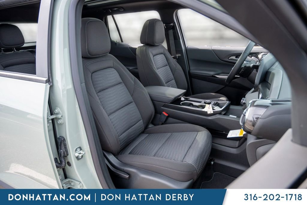 New 2026 Chevrolet Equinox LT w/ Midnight Edition image 28