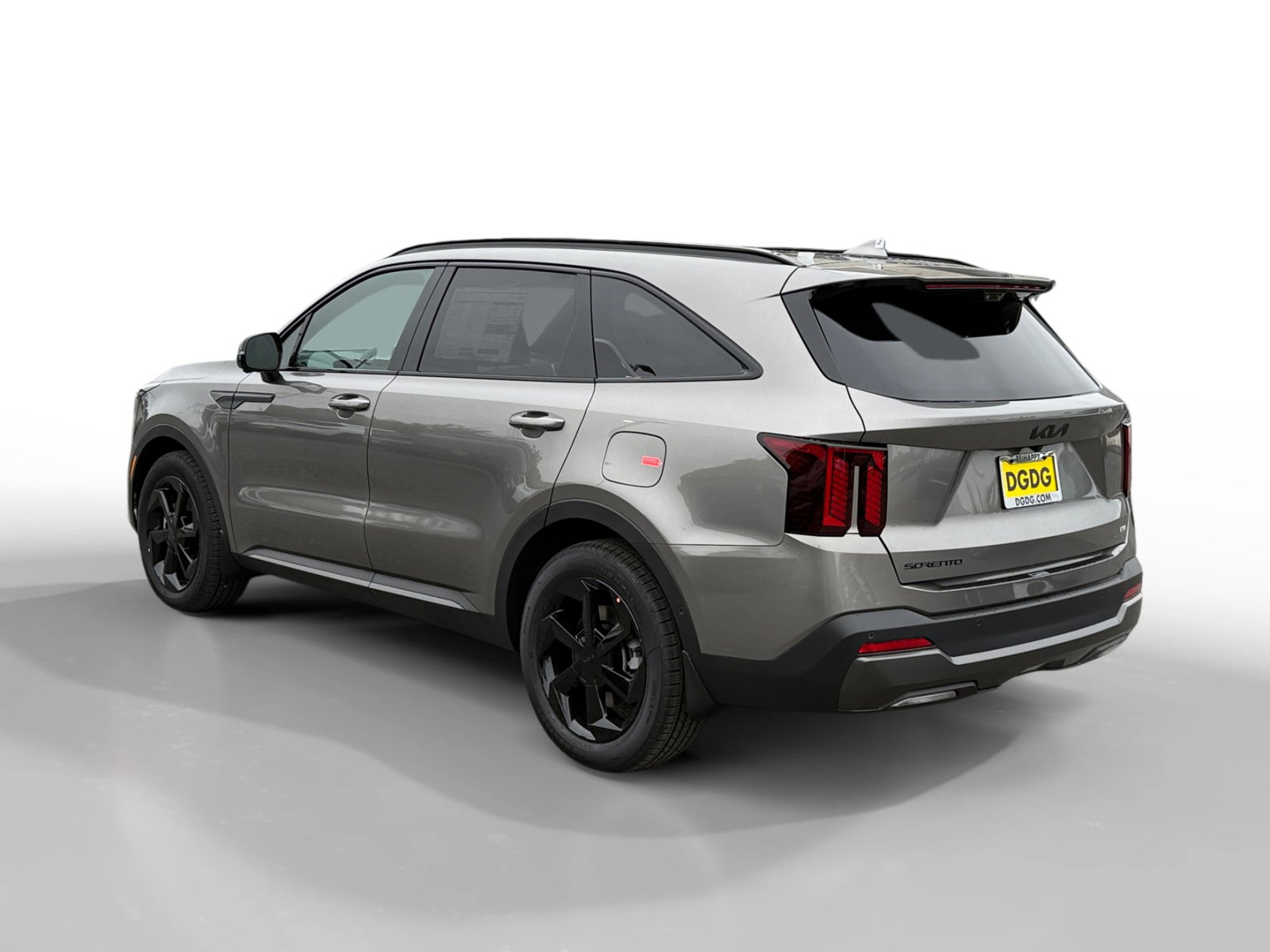 New 2026 Kia Sorento SX Prestige image 3