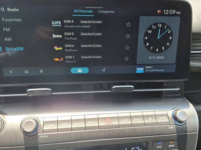 Used 2026 Hyundai Kona SEL Sport FWD image 14
