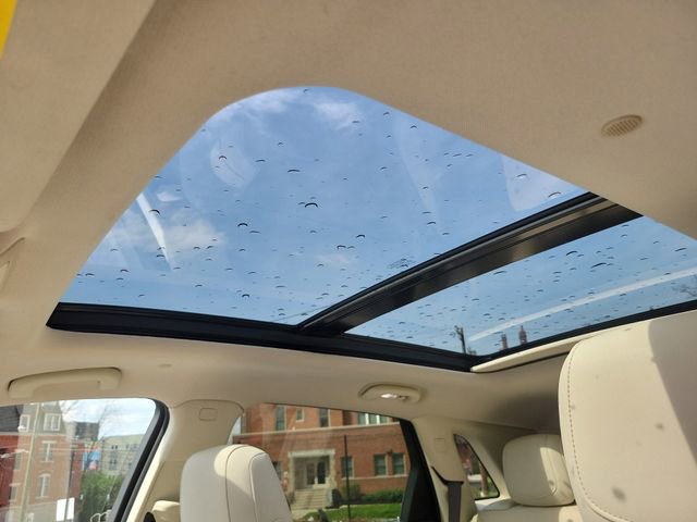 Certified 2022 Cadillac XT5 Premium Luxury w/ Technology Package image 25