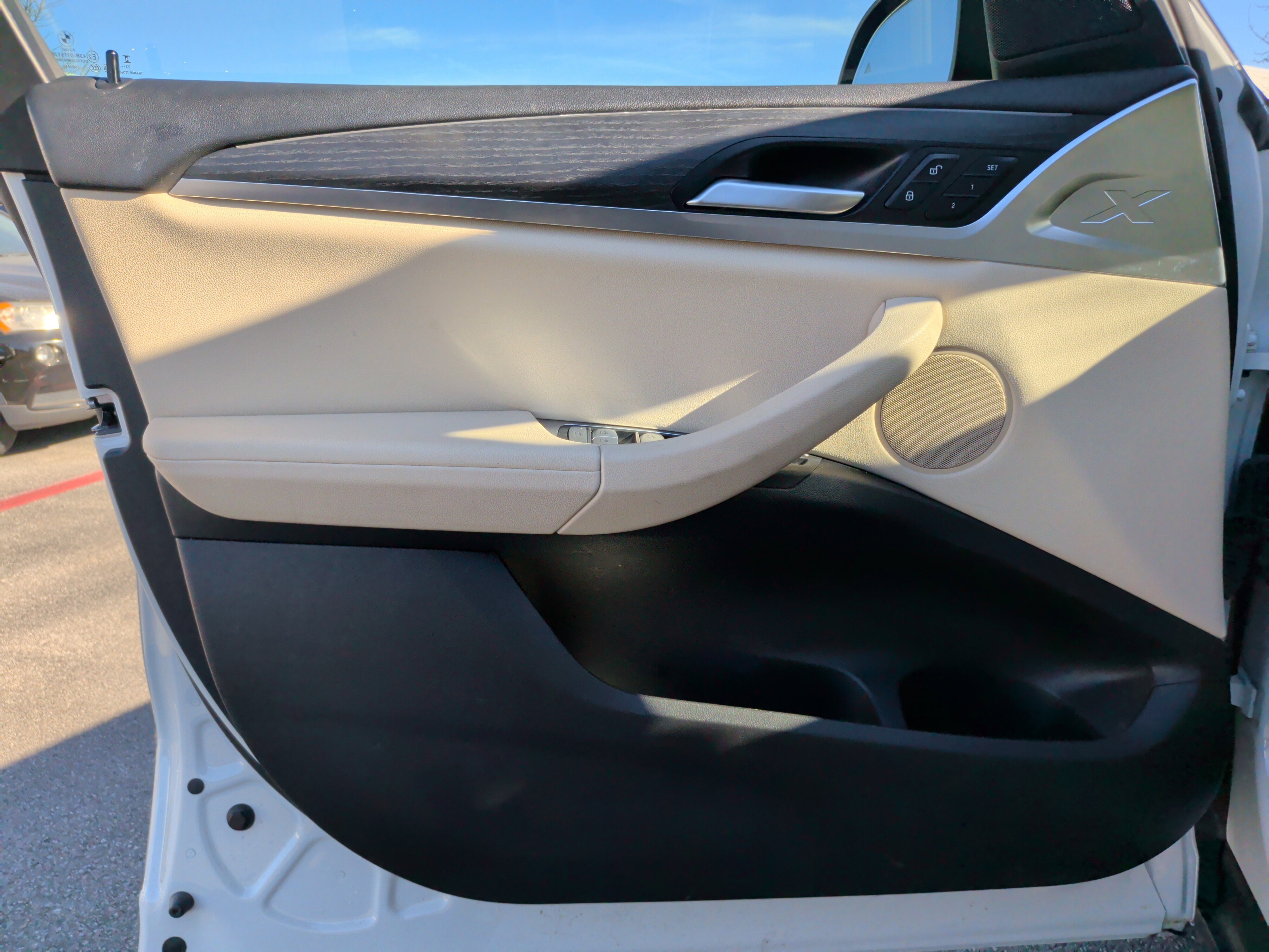 Certified 2024 BMW X3 xDrive30i w/ Convenience Package image 28