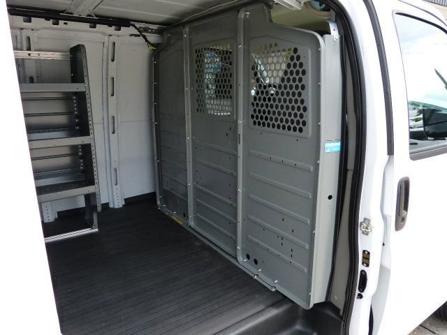 Used 2023 Chevrolet Express 2500 Extended w/ Driver Convenience Package RWD image 19