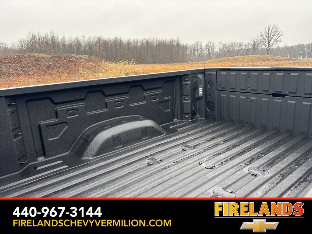 Certified 2026 Chevrolet Silverado 2500 ZR2 image 66