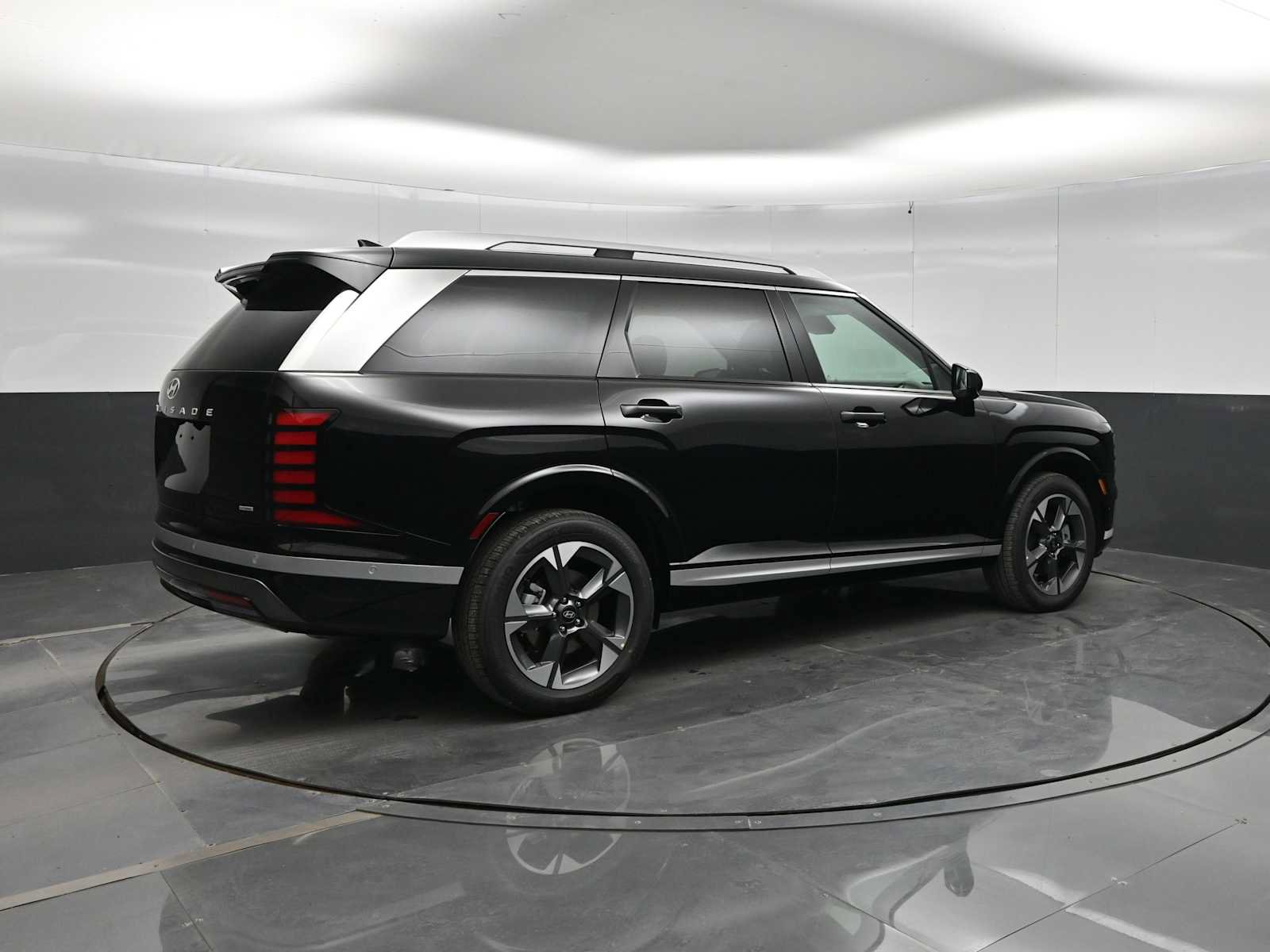 New 2026 Hyundai Palisade Limited AWD/4WD image 3