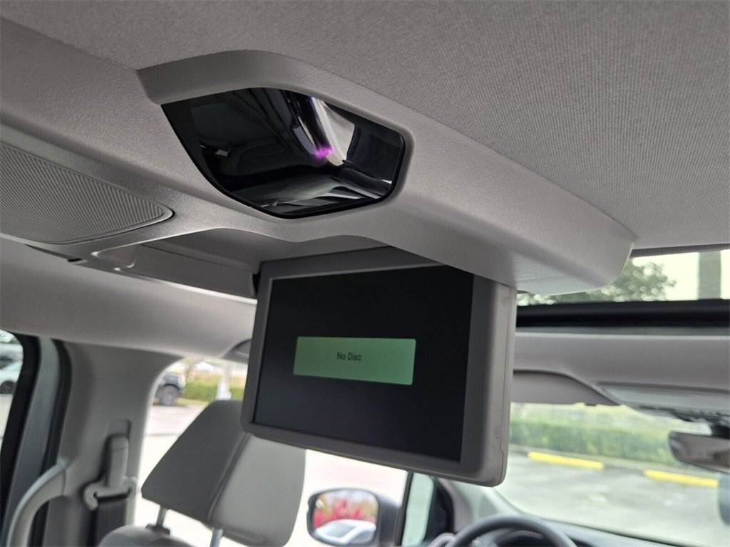 Certified 2023 Honda Odyssey Touring image 18