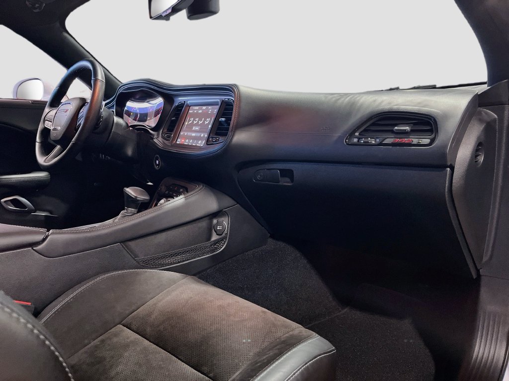 Used 2023 Dodge Challenger R/T Scat Pack RWD image 27