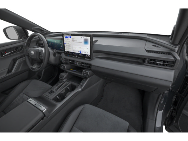 New 2026 Toyota RAV4 XSE AWD/4WD image 14