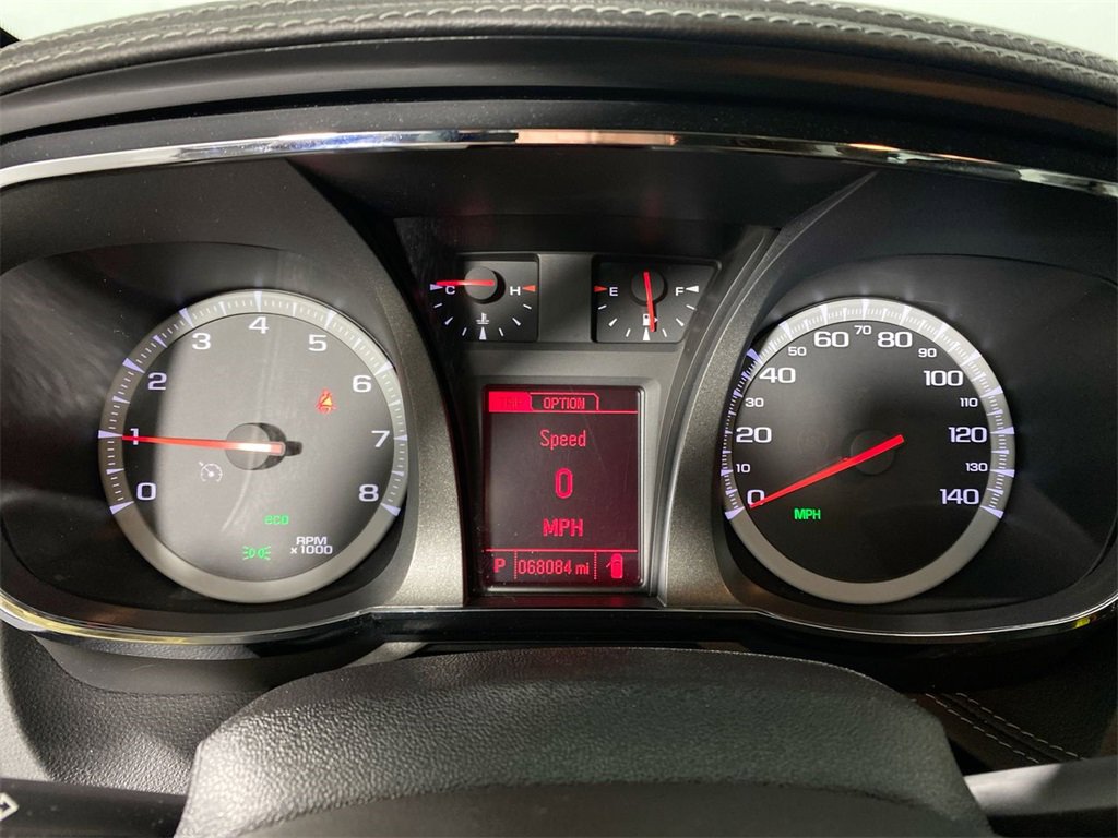 Used 2017 GMC Terrain Denali image 15