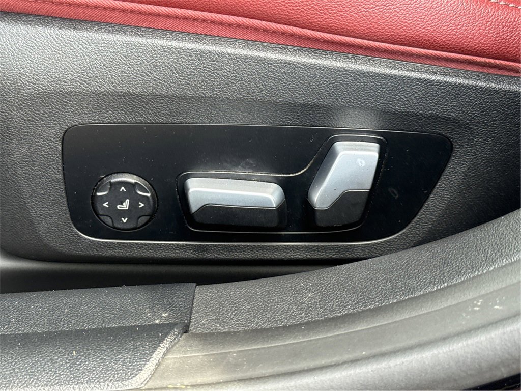 Certified 2023 BMW i4 eDrive35 image 25