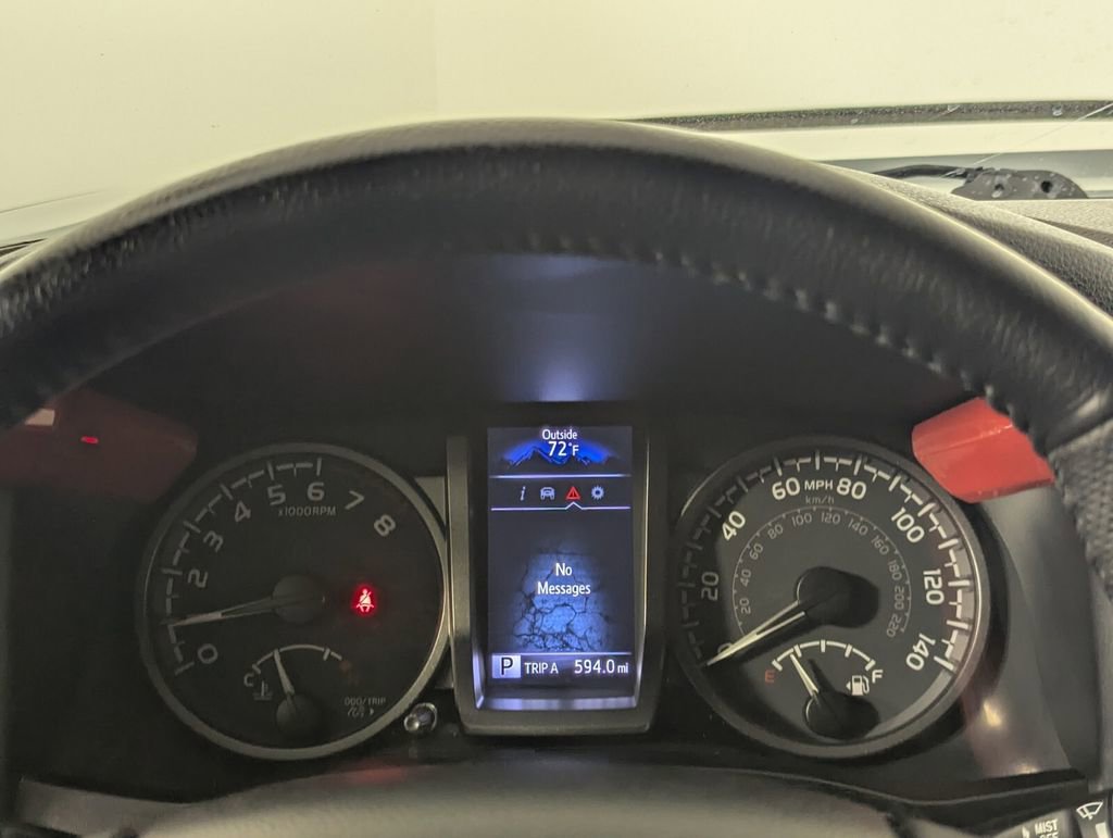 Used 2021 Toyota Tacoma TRD Off-Road image 20