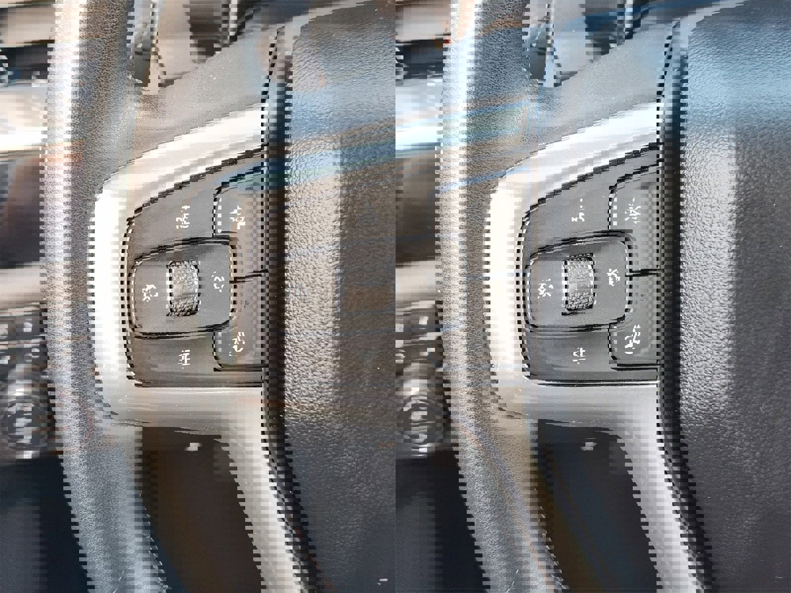 Used 2023 Chevrolet Silverado 1500 RST image 36