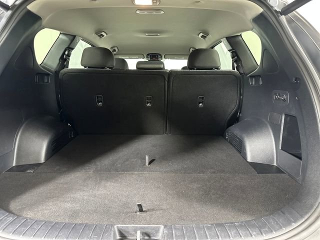 Used 2023 Hyundai Santa Fe SEL Convenience image 27