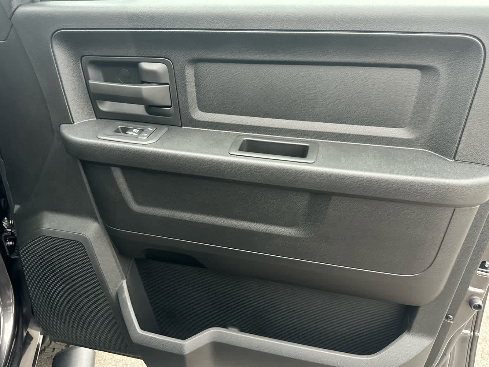 New 2026 RAM 2500 Tradesman image 19