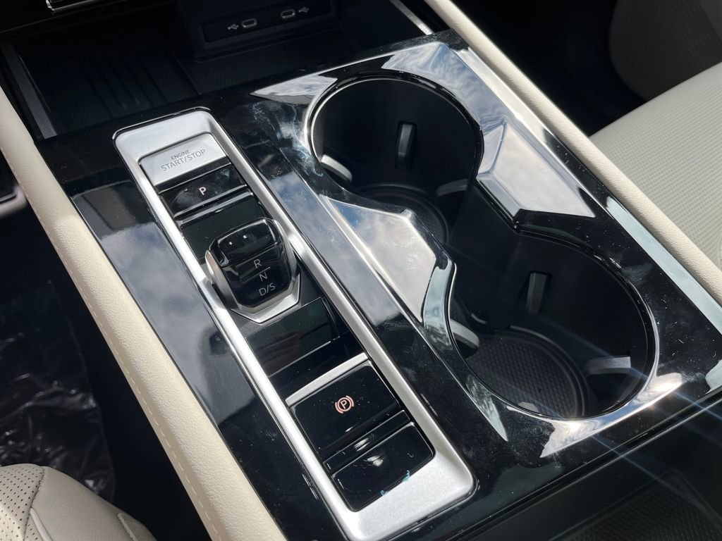 New 2026 Volkswagen Atlas SEL Premium R-Line image 16