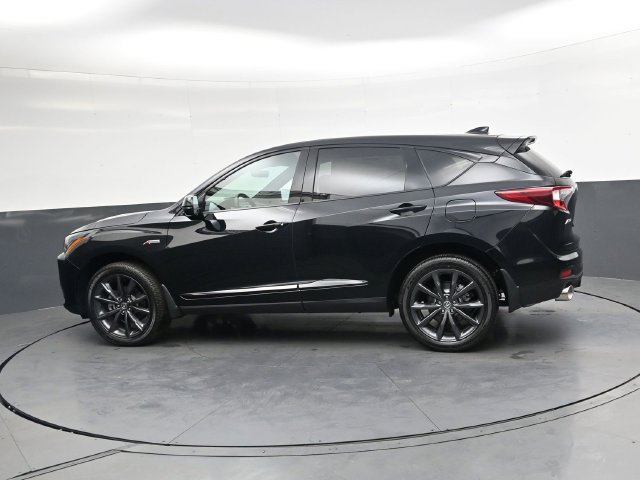 New 2026 Acura RDX w/ Advance Package AWD/4WD image 6