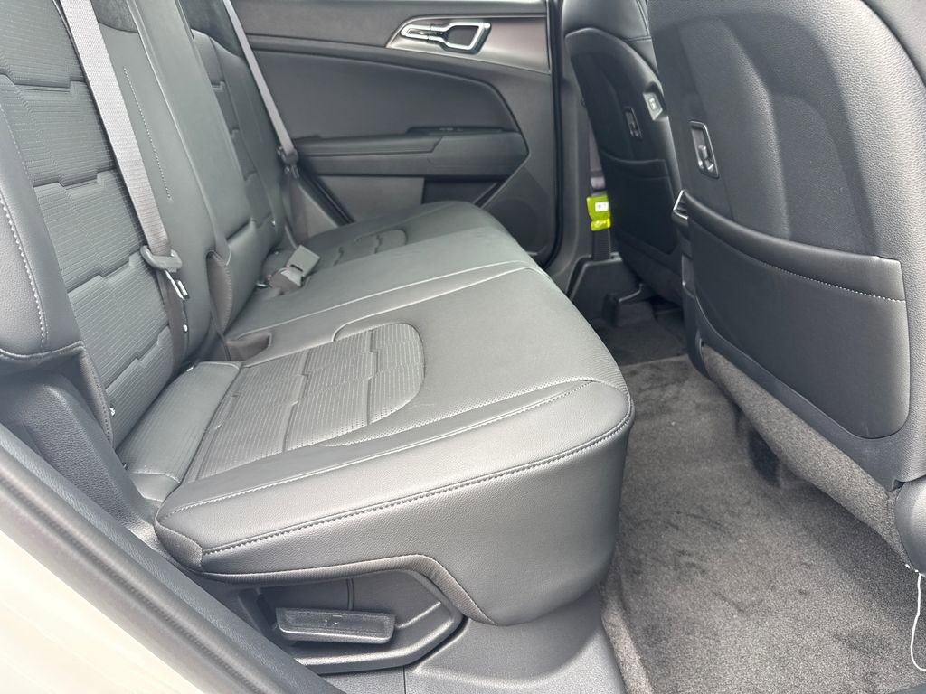New 2026 Kia Sportage SX Prestige image 15