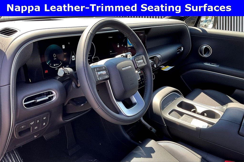 New 2026 Hyundai Palisade Calligraphy image 6