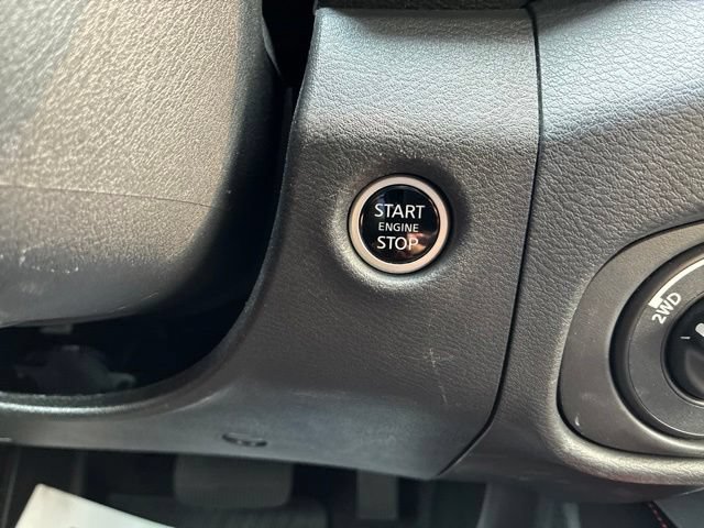 Certified 2024 Nissan Frontier PRO-4X w/ Technology Package AWD/4WD image 33