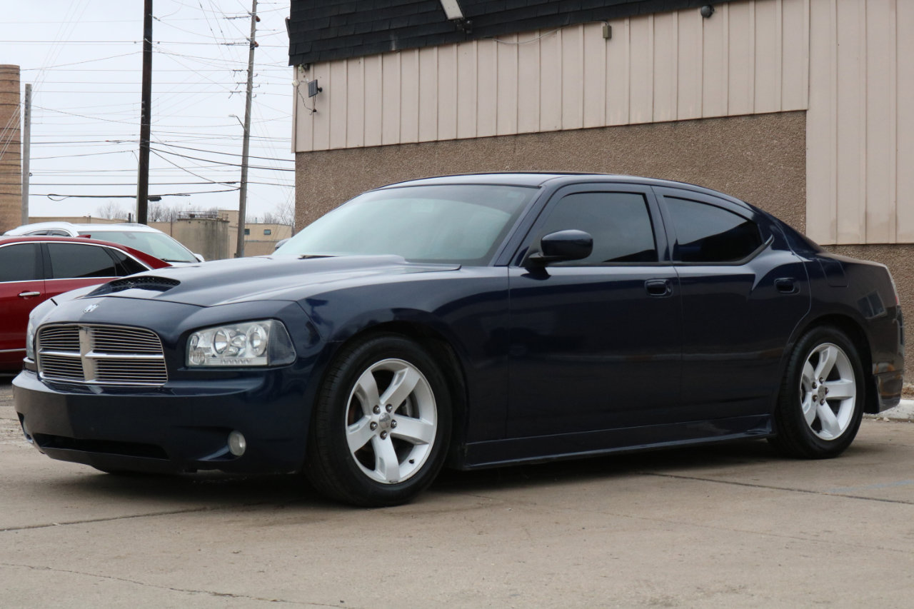Used 2006 Dodge Charger R/T image 14