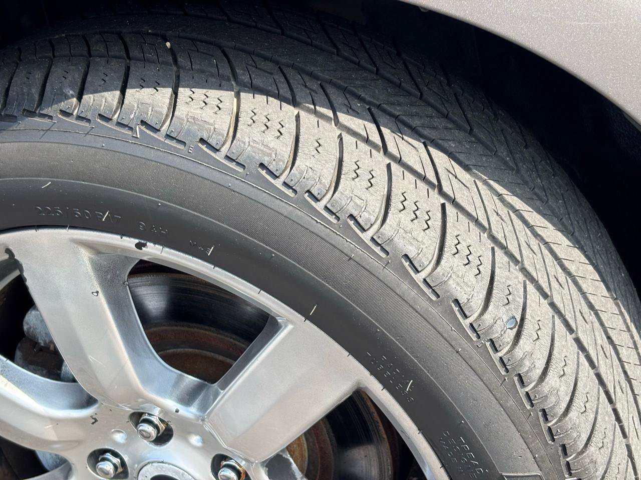 Used 2010 Mercury Milan Premier AWD/4WD image 44