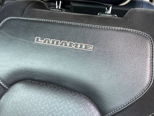 Used 2021 RAM 1500 Laramie AWD/4WD image 12